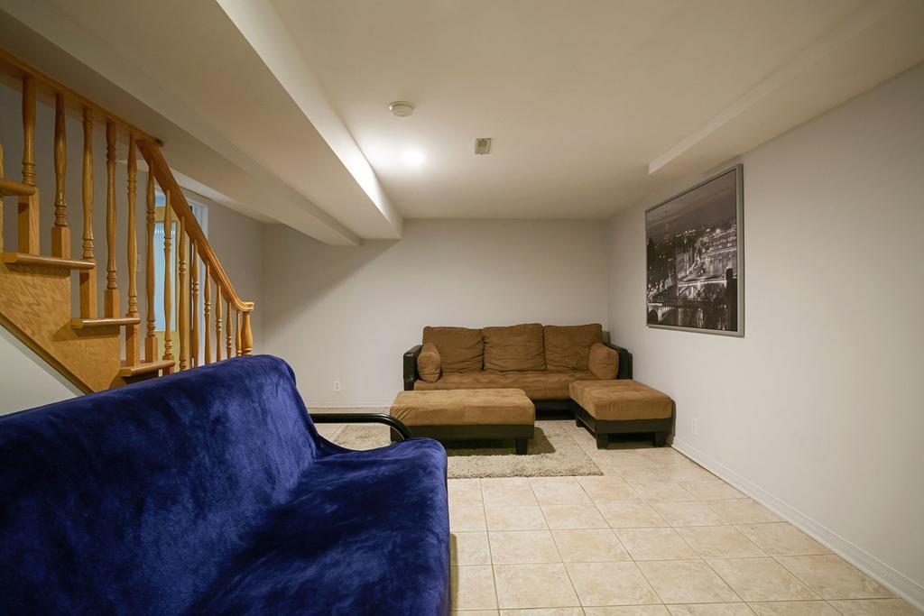 Villa Big Cozy House Montreal Exterior foto